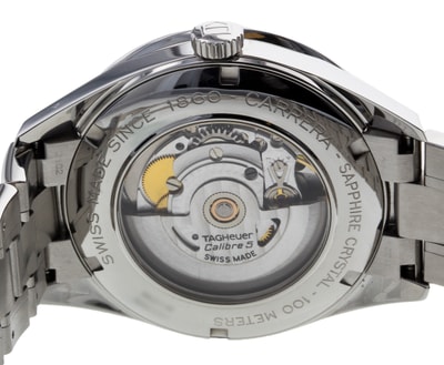 Tag Heuer Carrera WV211M.BA0787